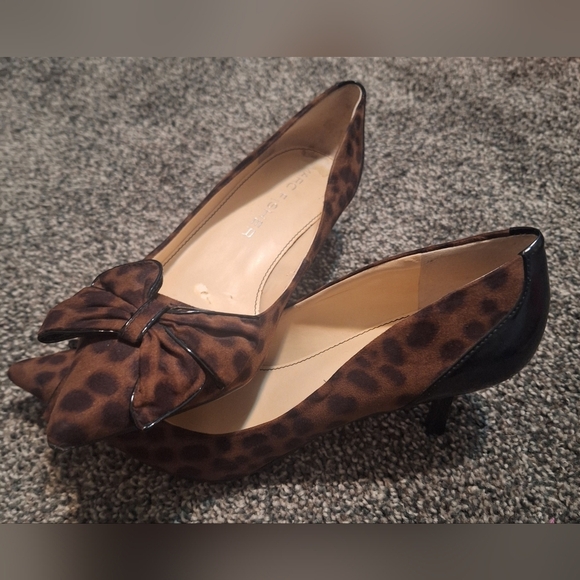 Marc Fisher Shoes - FREE With Purchase